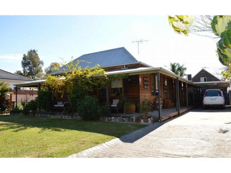 10 Steane Street, Wangaratta VIC 3677