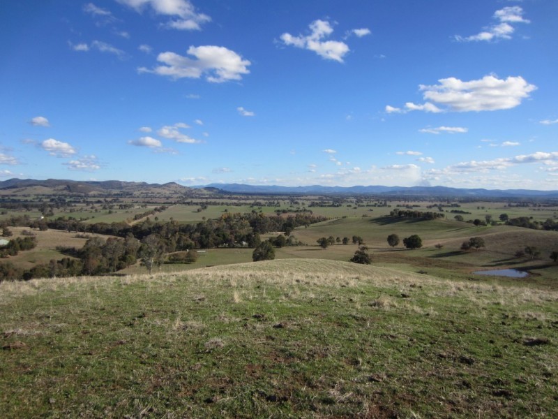 147 Bostock Lane, Lurg VIC 3673