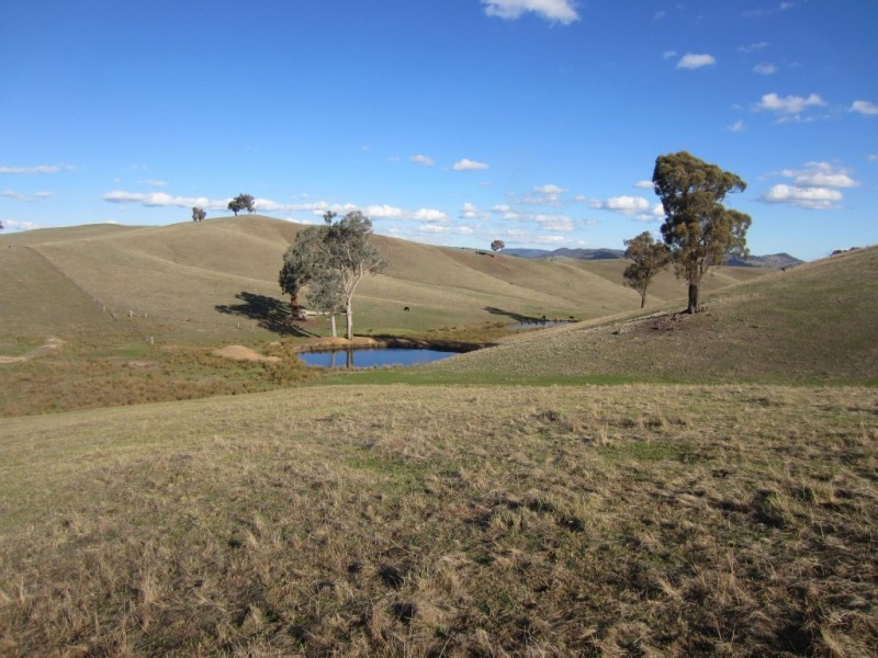 147 Bostock Lane, Lurg VIC 3673