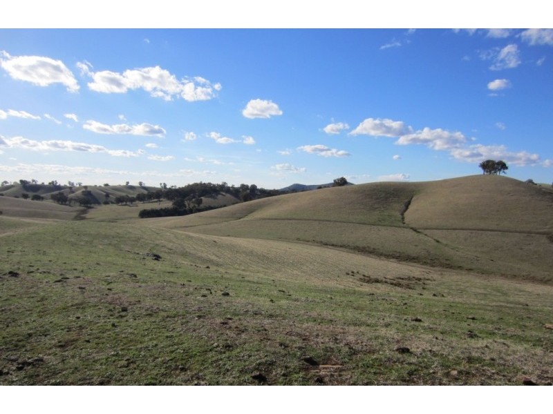 147 Bostock Lane, Lurg VIC 3673