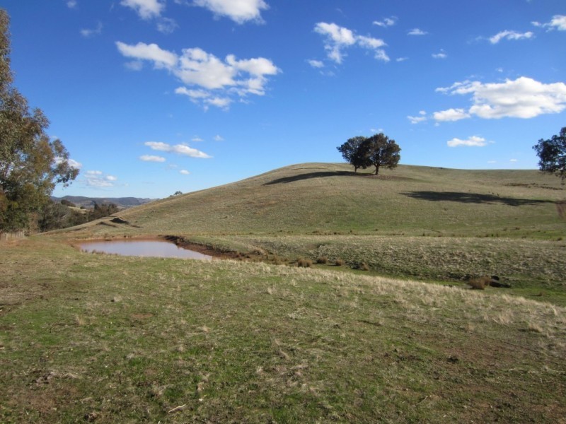 147 Bostock Lane, Lurg VIC 3673