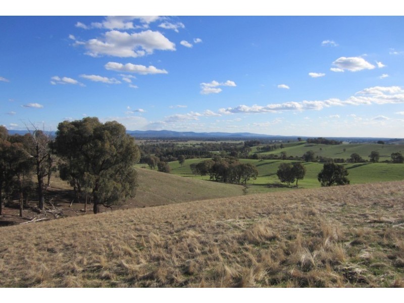 147 Bostock Lane, Lurg VIC 3673