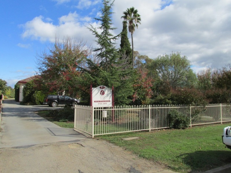 Wangaratta VIC 3677