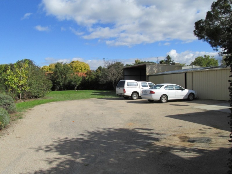 Wangaratta VIC 3677