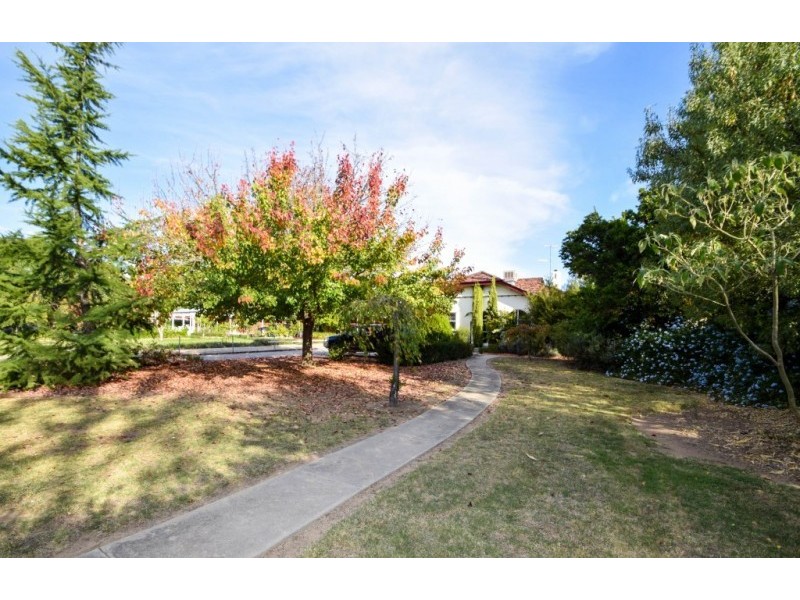 21 Cusack Street, Wangaratta VIC 3677