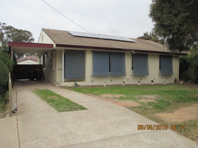 15 Rangeview Avenue, Wangaratta VIC 3677