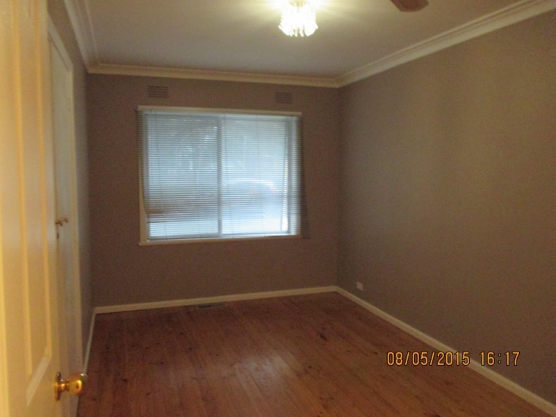 15 Rangeview Avenue, Wangaratta VIC 3677