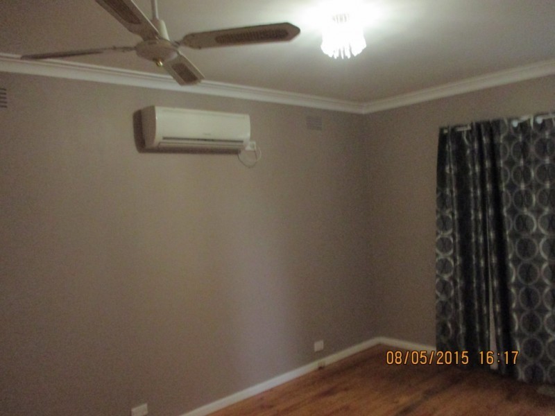 15 Rangeview Avenue, Wangaratta VIC 3677