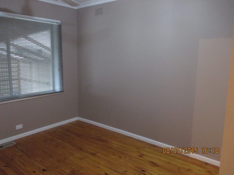 15 Rangeview Avenue, Wangaratta VIC 3677