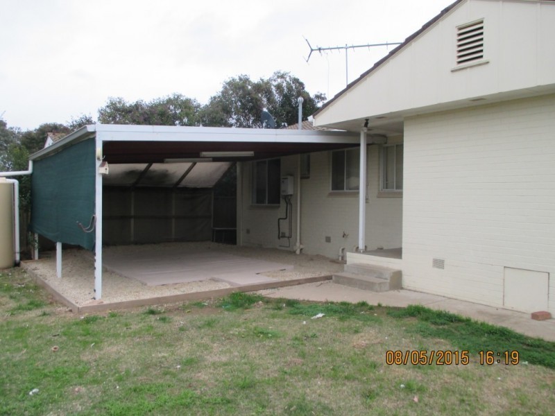 15 Rangeview Avenue, Wangaratta VIC 3677