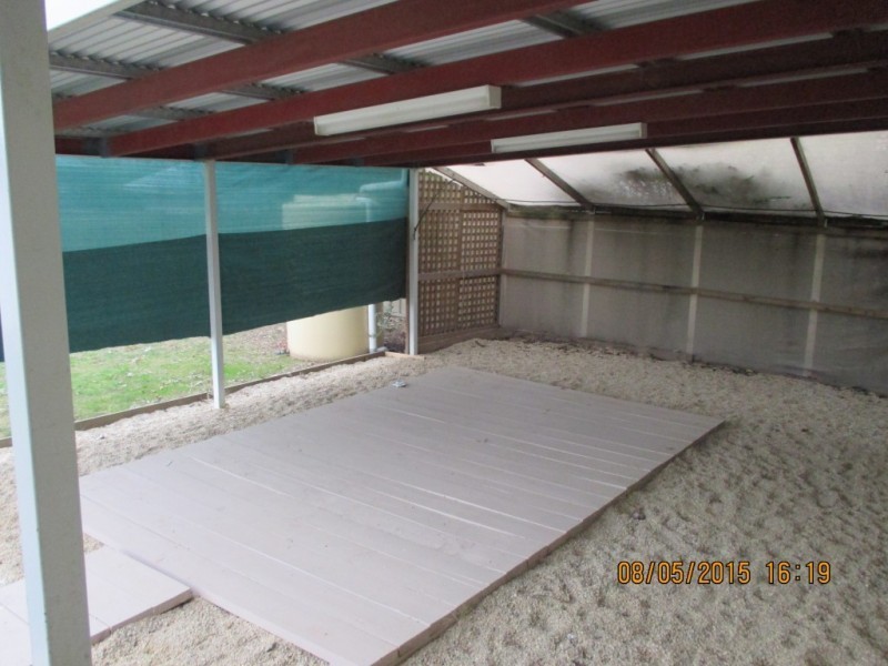 15 Rangeview Avenue, Wangaratta VIC 3677