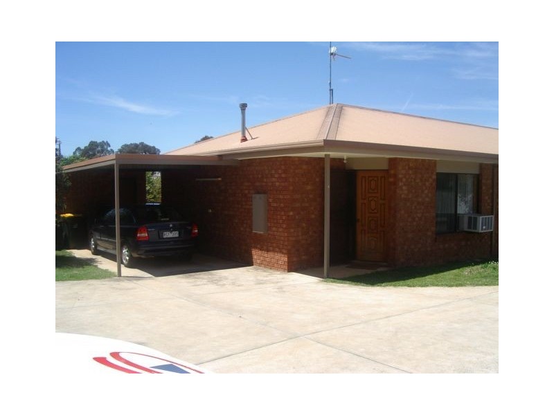 4/33 Clark Street, Wangaratta VIC 3677