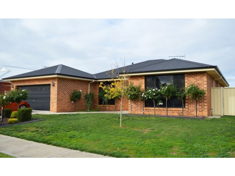 5 Swinburne Drive, Wangaratta VIC 3677