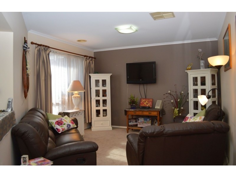 5 Swinburne Drive, Wangaratta VIC 3677