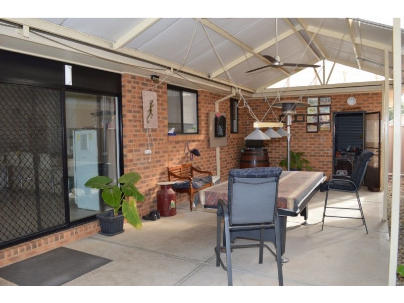 5 Swinburne Drive, Wangaratta VIC 3677