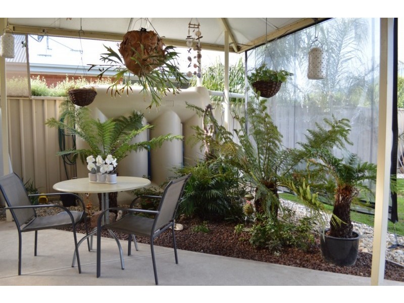 5 Swinburne Drive, Wangaratta VIC 3677