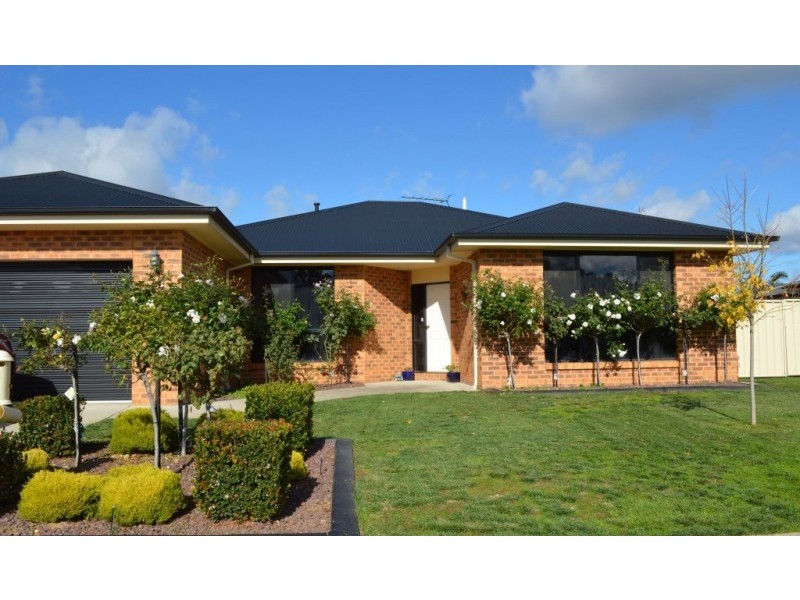5 Swinburne Drive, Wangaratta VIC 3677