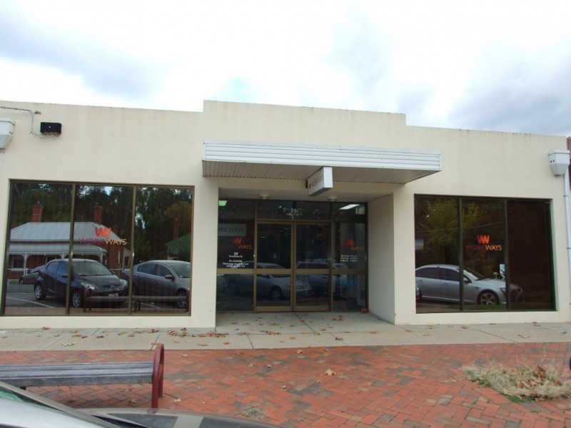 29 Templeton Street, Wangaratta VIC 3677