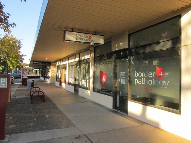 Wangaratta VIC 3677