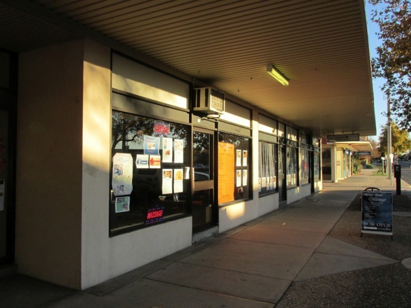 Wangaratta VIC 3677