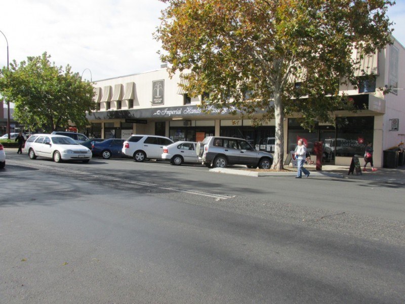 Wangaratta VIC 3677