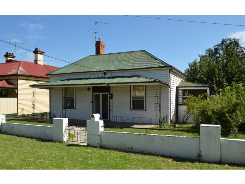 96 Templeton Street, Wangaratta VIC 3677