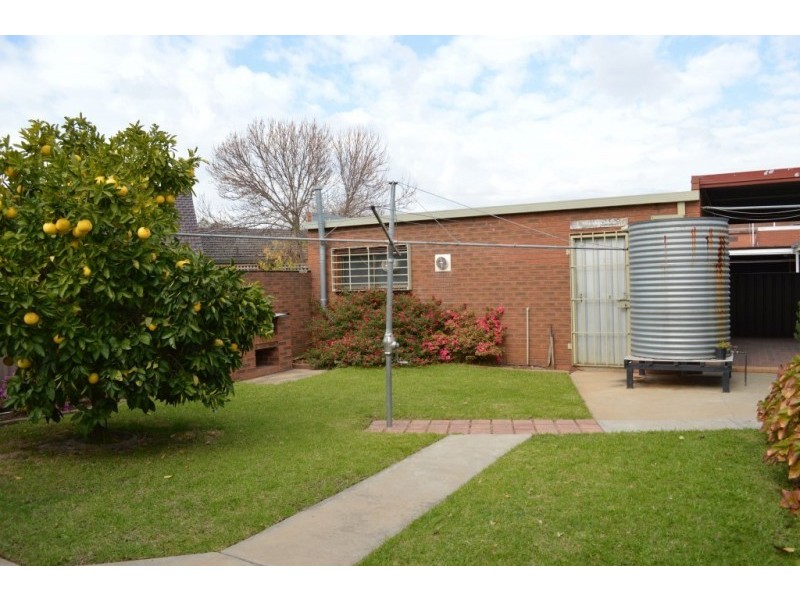 Wangaratta VIC 3677