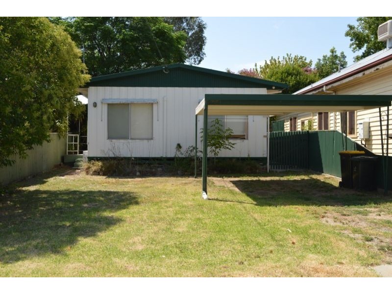 4 Dixon Street, Wangaratta VIC 3677