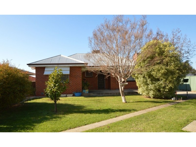 193 Murdoch Road, Wangaratta VIC 3677