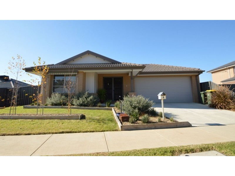 6 Blackwood Drive, Wangaratta VIC 3677