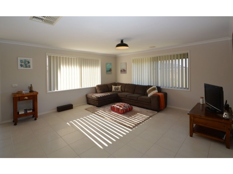 6 Blackwood Drive, Wangaratta VIC 3677