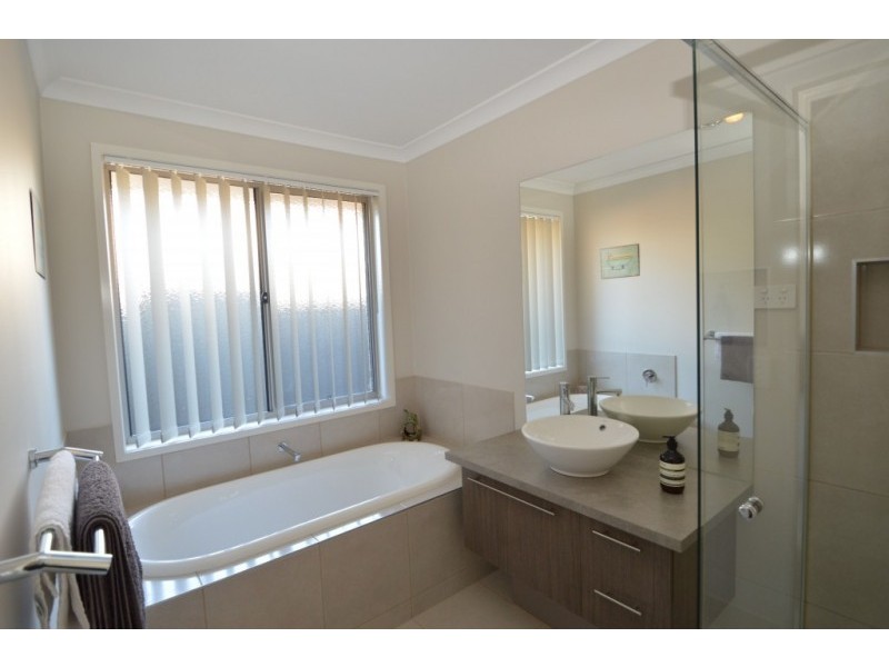 6 Blackwood Drive, Wangaratta VIC 3677