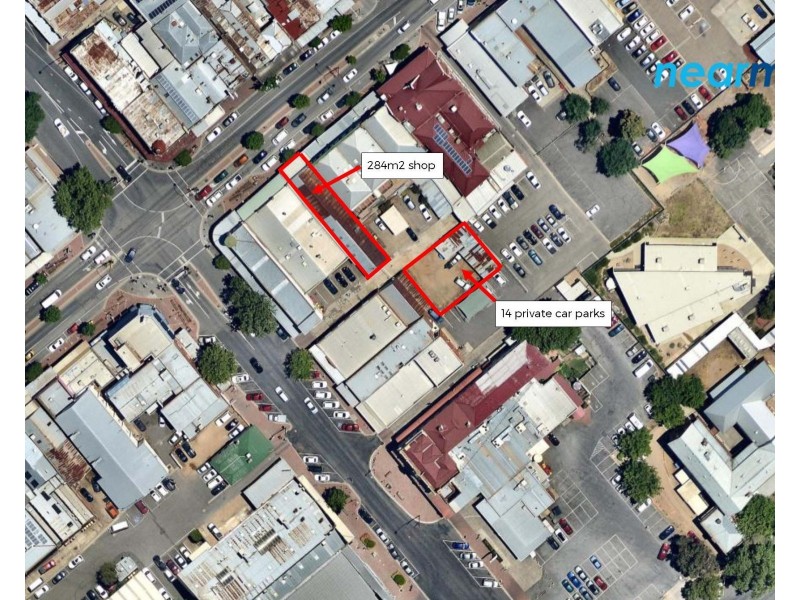 66-68 Murphy Street, Wangaratta VIC 3677