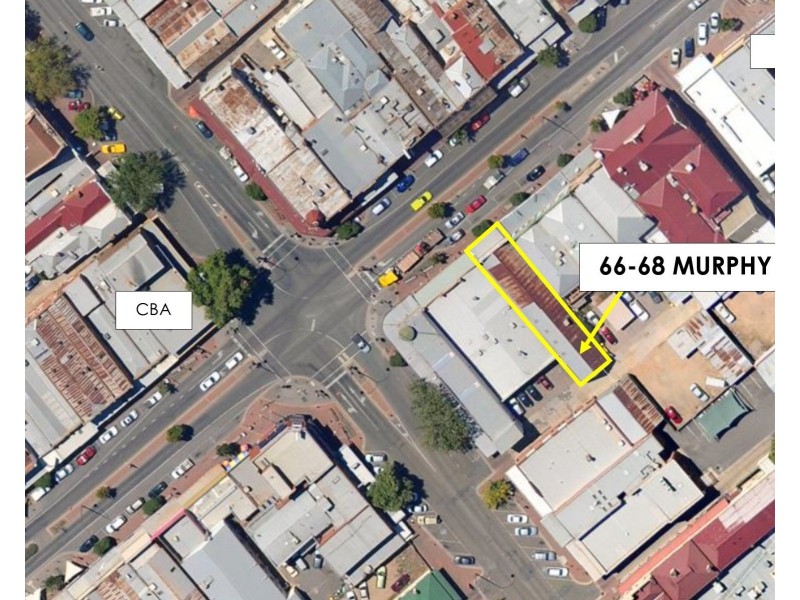 66-68 Murphy Street, Wangaratta VIC 3677
