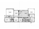 Wangaratta VIC 3677 Floorplan