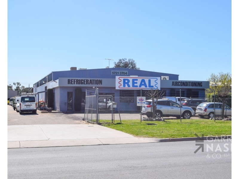 Part 60-62 Newman Street, Wangaratta VIC 3677