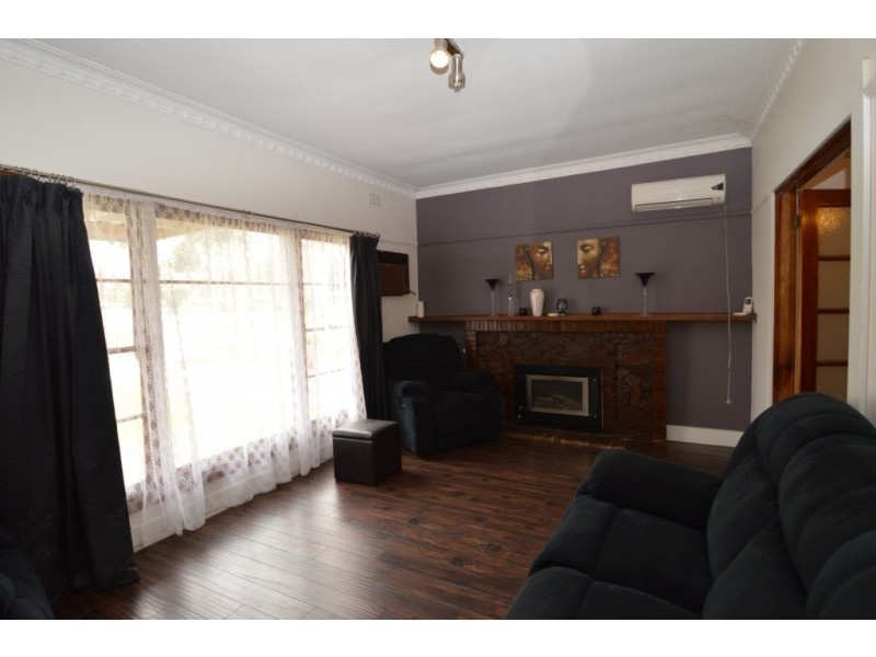 40 Tone Road, Wangaratta VIC 3677