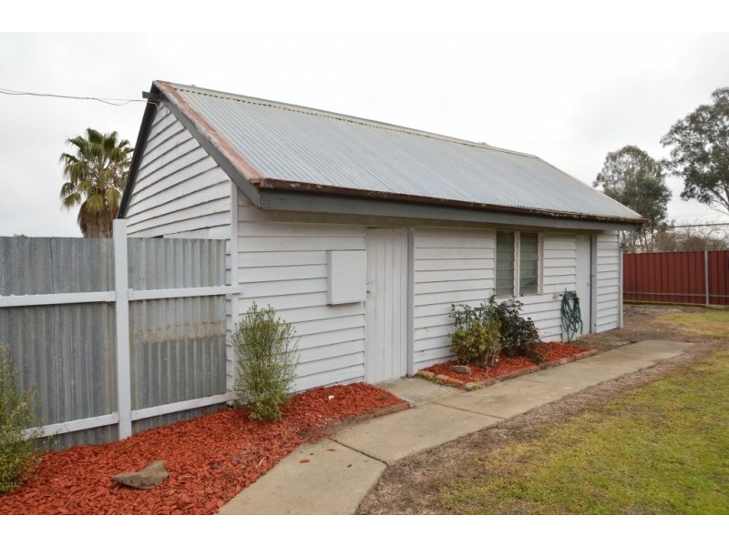 40 Tone Road, Wangaratta VIC 3677