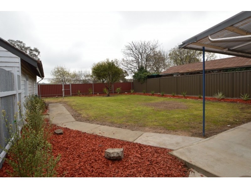 40 Tone Road, Wangaratta VIC 3677