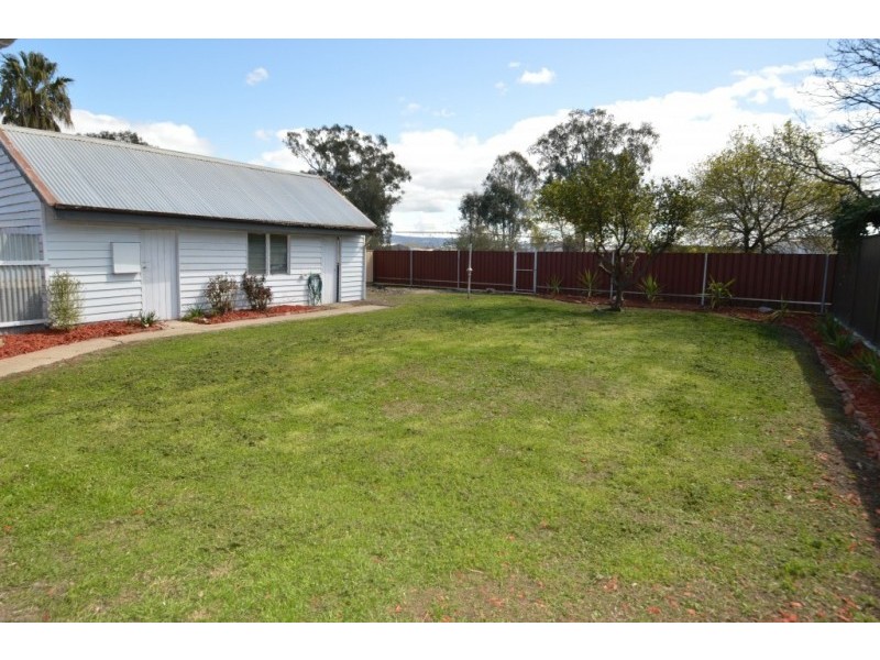 40 Tone Road, Wangaratta VIC 3677