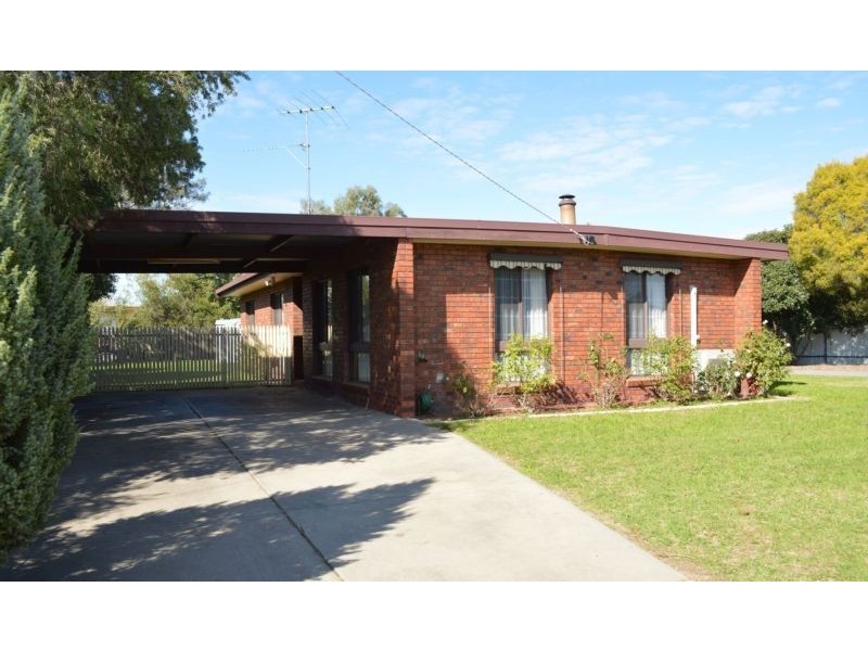 153 Greta Road, Wangaratta VIC 3677