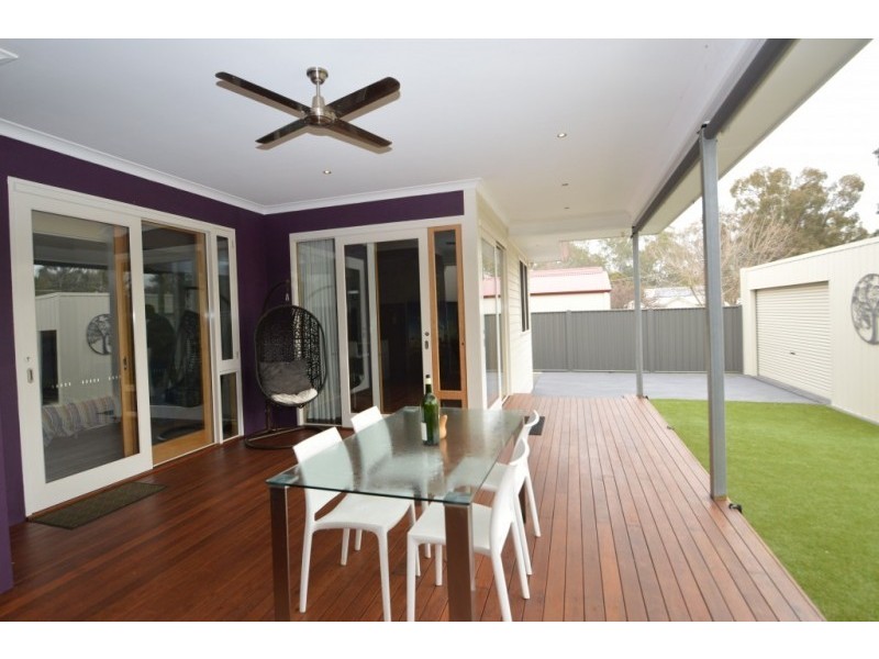 5 Roger Street, Wangaratta VIC 3677