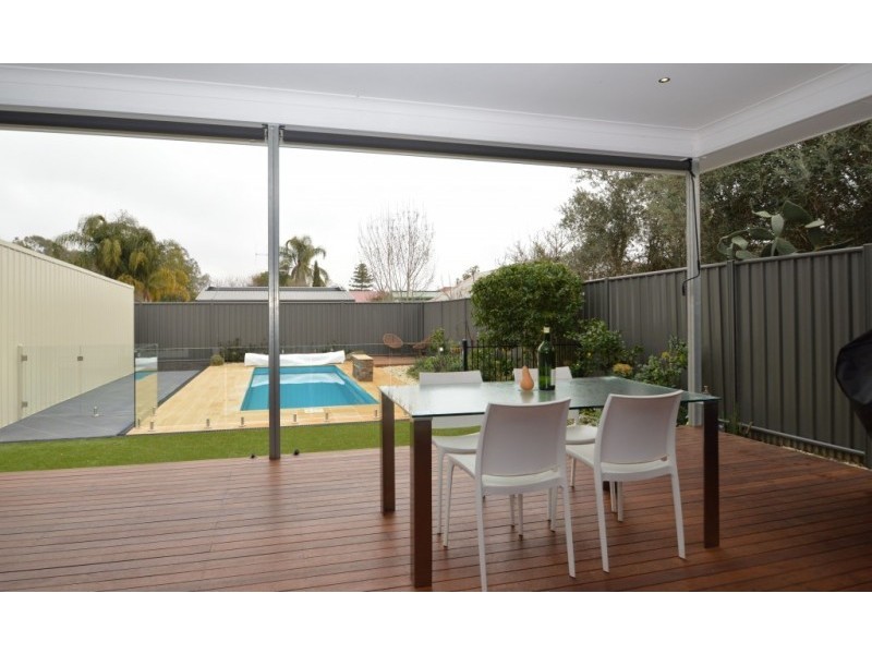 5 Roger Street, Wangaratta VIC 3677