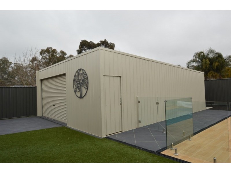 5 Roger Street, Wangaratta VIC 3677