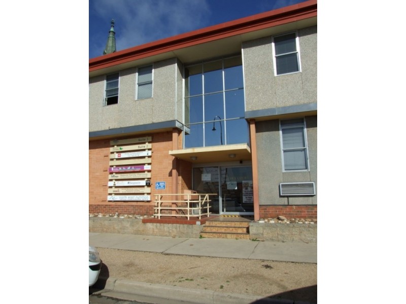 Room 6/15-21 Ford Street, Wangaratta VIC 3677
