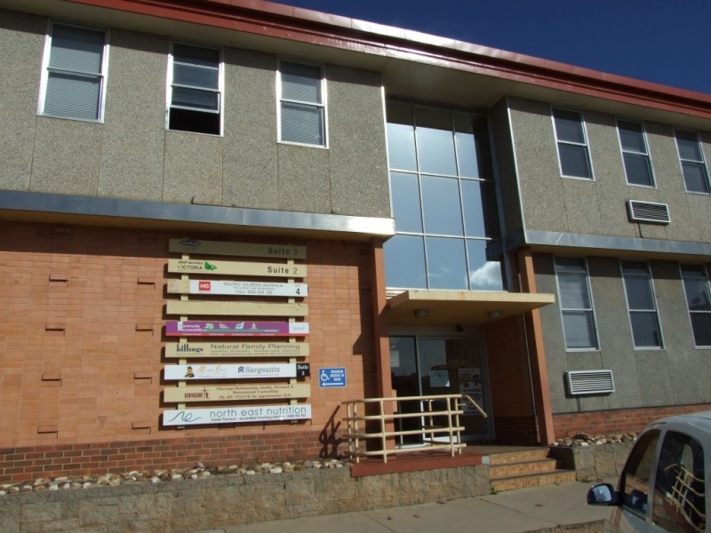 Room 6/15-21 Ford Street, Wangaratta VIC 3677