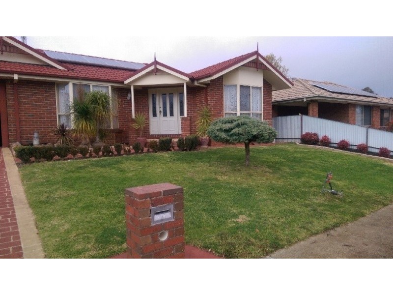 4 Violet Court, Wangaratta VIC 3677