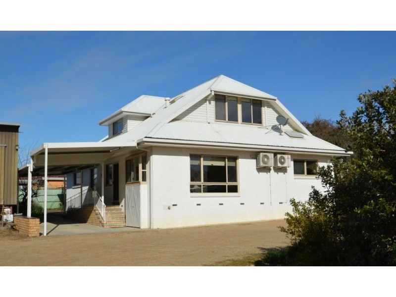 116 Phillipson Street, Wangaratta VIC 3677