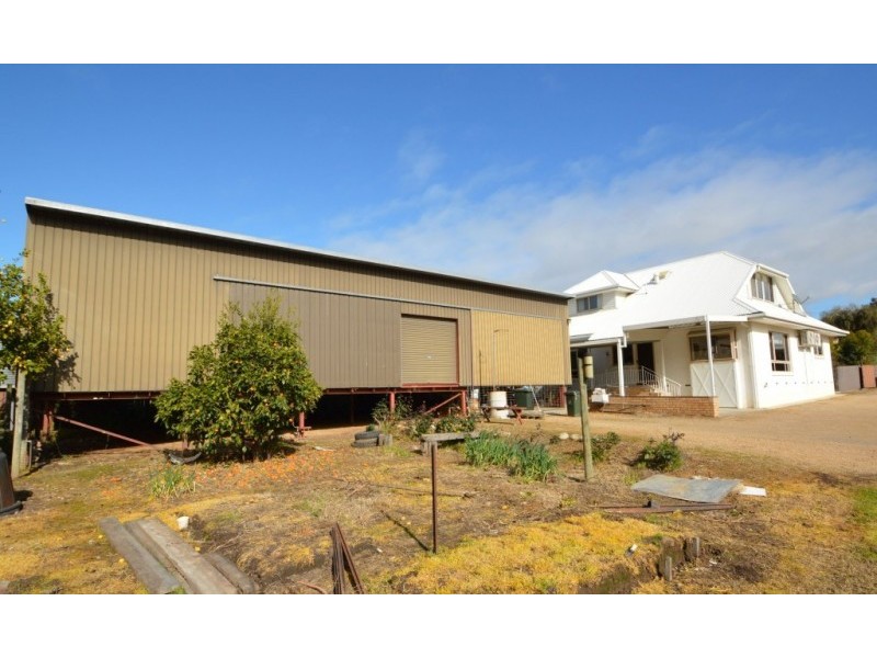 116 Phillipson Street, Wangaratta VIC 3677