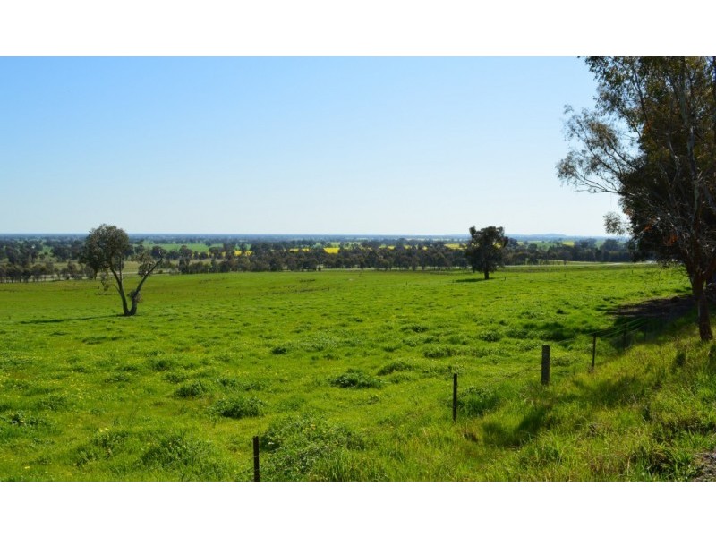 Gayfer Road, Springhurst VIC 3682